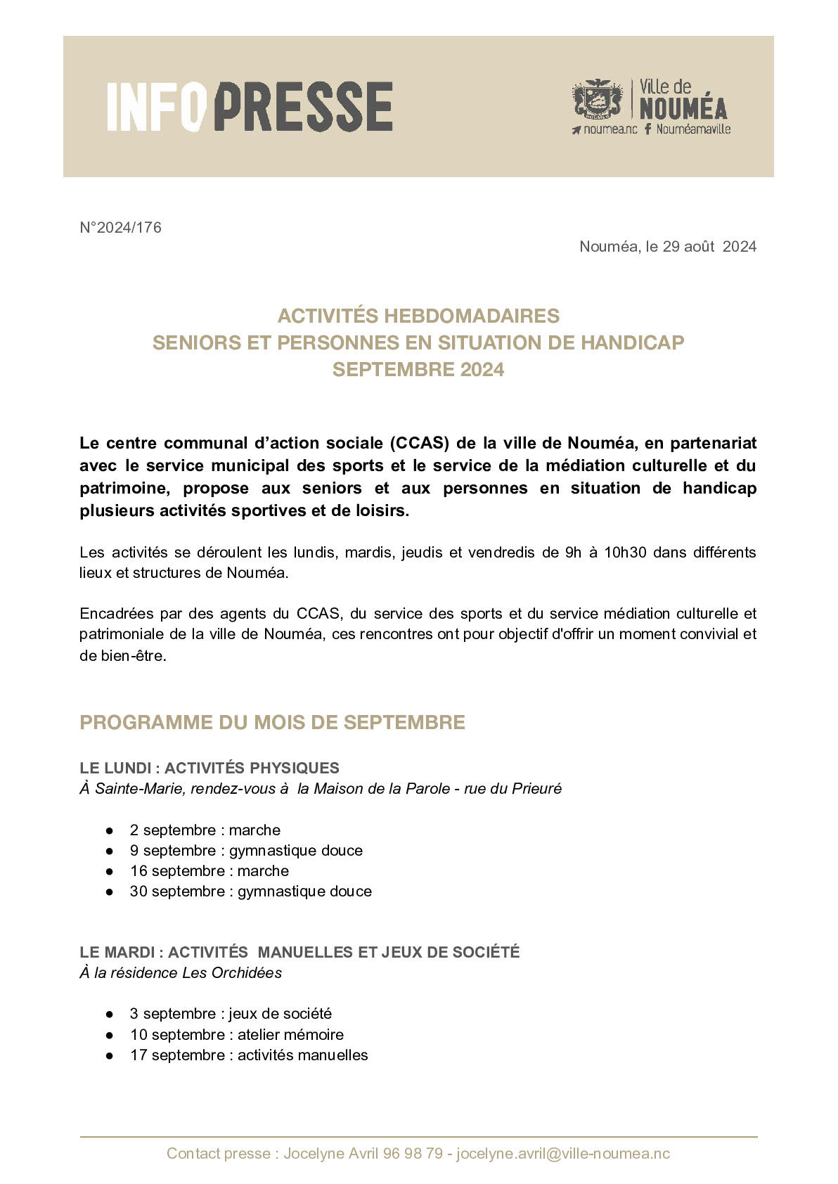 176 IP Activités hebdomadaires seniors et personnes en situation de handicap - septembre (1).pdf