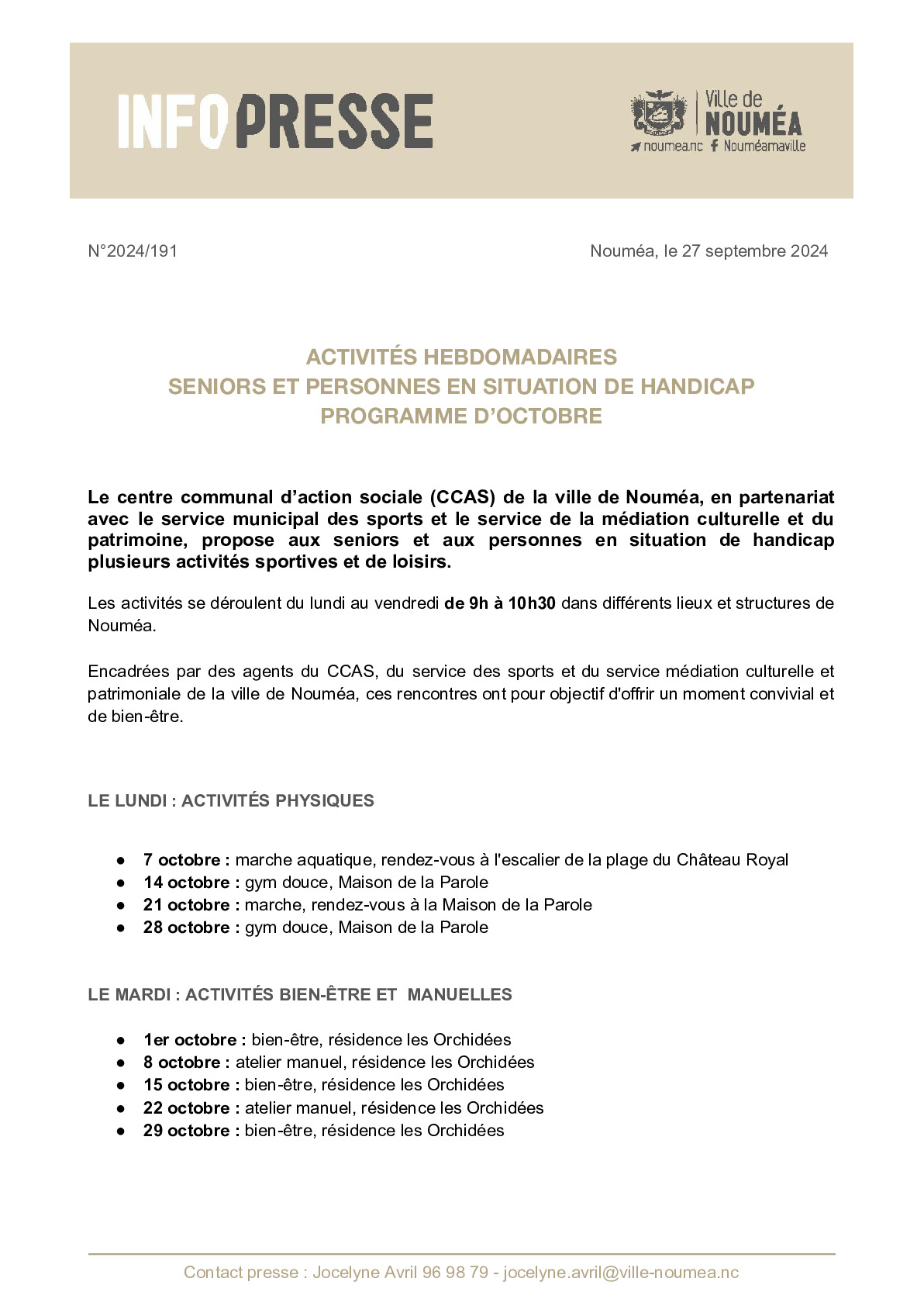 191  IP Programme des activités seniors et personnes en situation de handicap Octobre.pdf