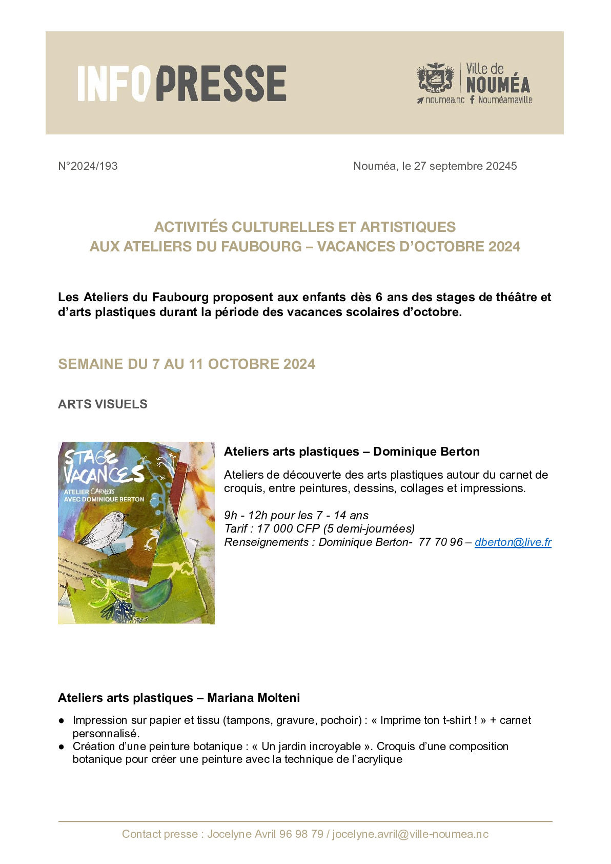 193 IP Programme Ateliers Faubourg - Vacances d'octobre.docx.pdf