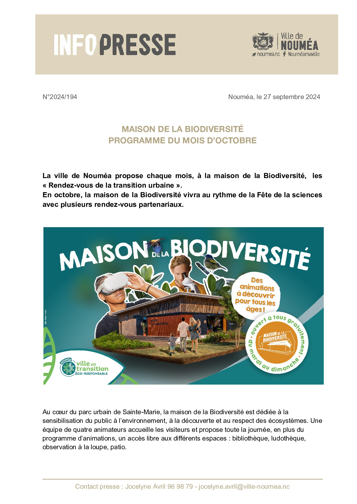 194 IP Programme de la maison de la Biodiversité - Octobre (1).pdf