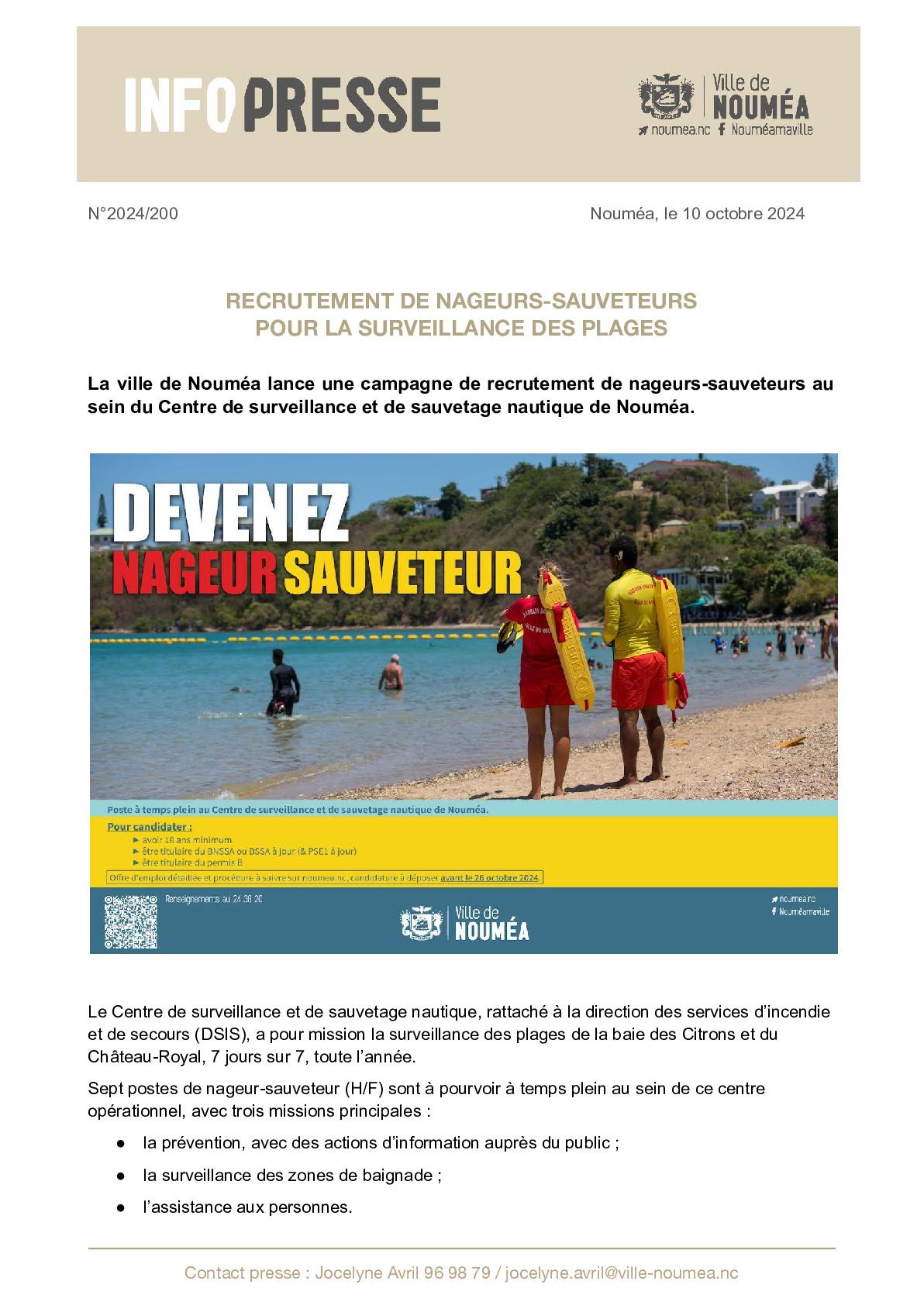 200 IP Recrutement nageurs-sauveteurs - octobre.pdf