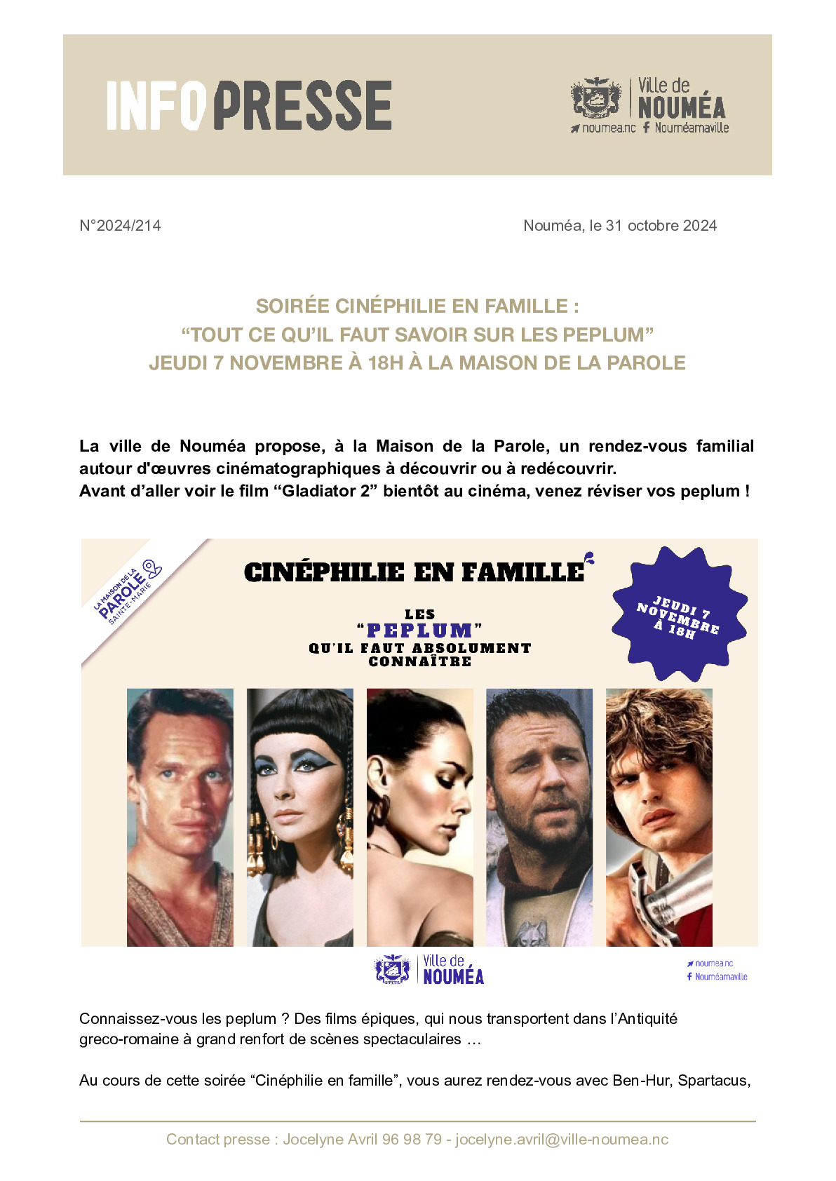 214 IP Soirée _Cinéphilie en famille_ _ Les  peplum.pdf