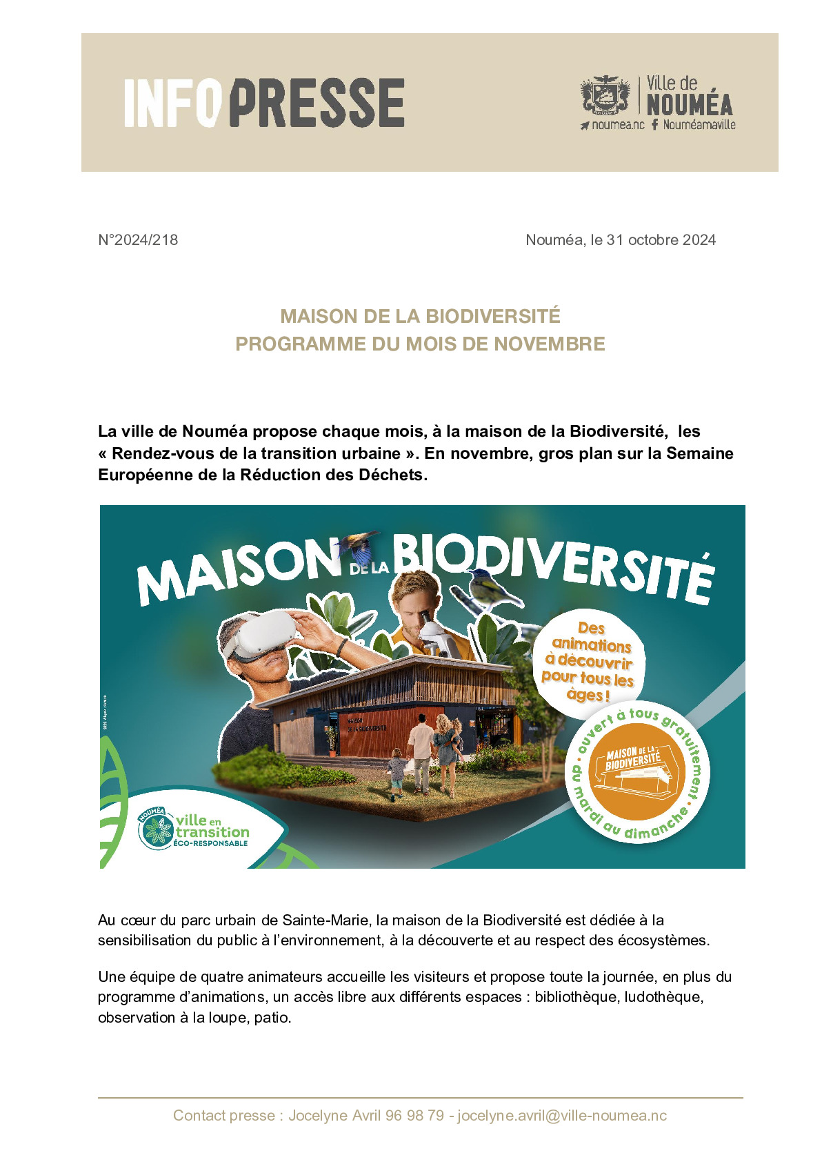 218 IP Programme de la maison de la Biodiversité - Novembre (1).pdf