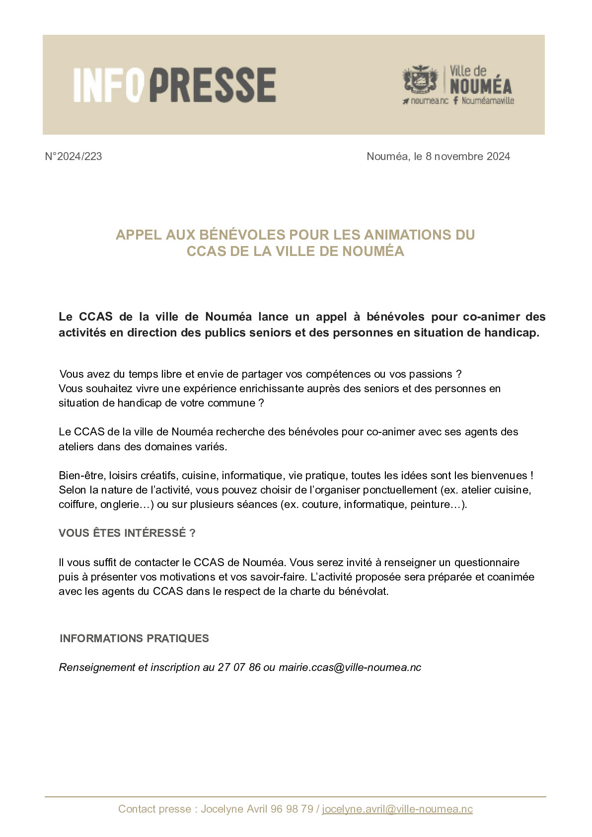 223 IP Appel aux bénévoles - CCAS de Nouméa (1).pdf