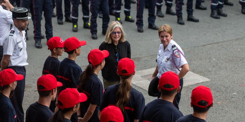 20250220_Distinctions_Pompiers de Nouméa_caserne Lucien Parent-6.jp