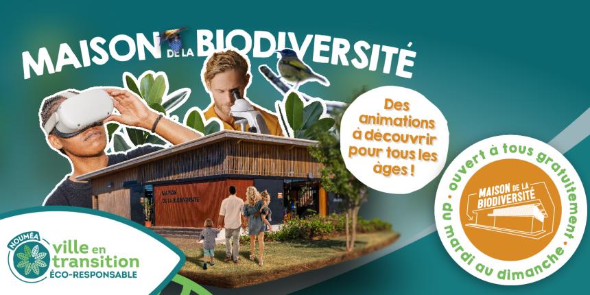 BIODIVERSITE - GENERIQUE - SITE