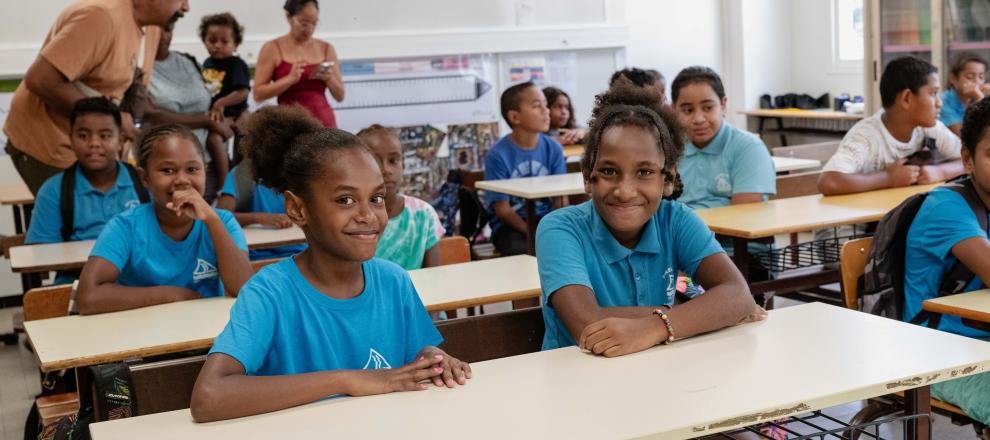 20250217_Rentrée scolaire_école Daniel Talon_kaméré-13