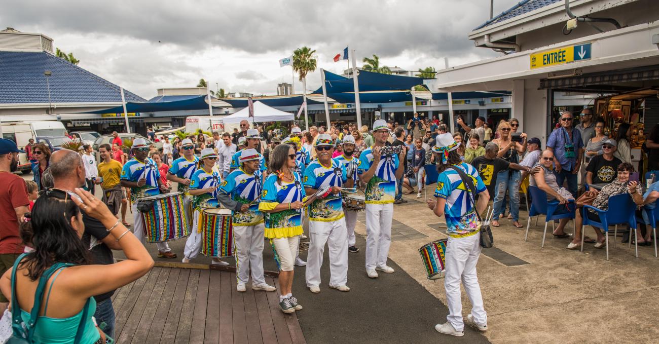 Festival de Nouméa 2022