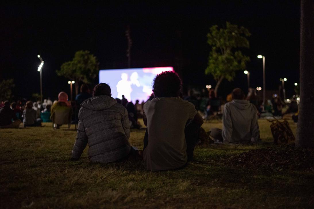 Festival de Nouméa 2022