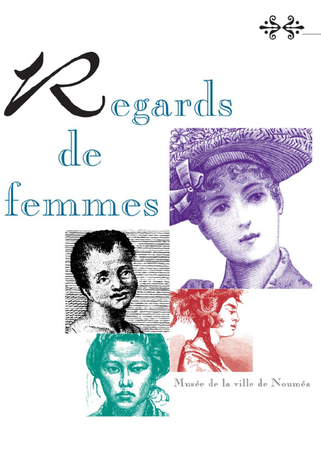 Regards de femmes